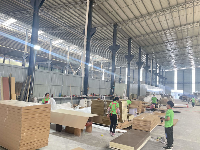 Guangdong Juye cheng New Material Co.,Ltd.