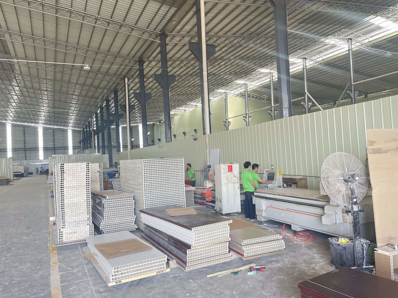 Guangdong Juye cheng New Material Co.,Ltd.