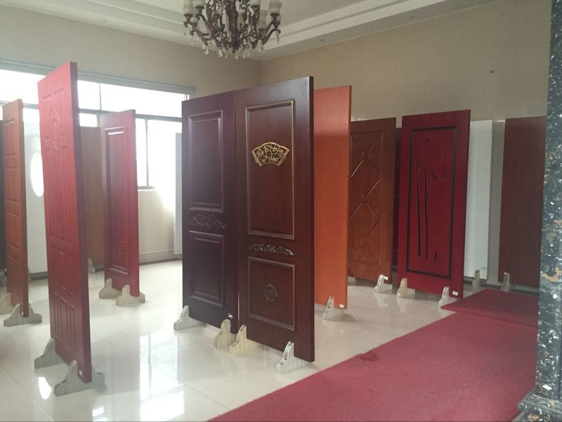 Guangdong Juye cheng New Material Co.,Ltd. निर्माता उत्पादन लाइन