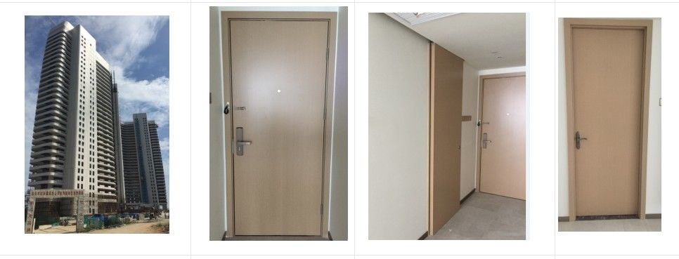 Guangdong Juye cheng New Material Co.,Ltd. निर्माता उत्पादन लाइन
