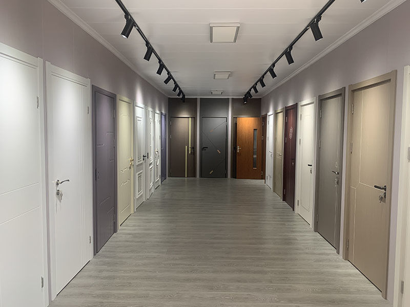 Guangdong Juye cheng New Material Co.,Ltd. निर्माता उत्पादन लाइन
