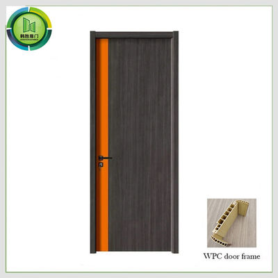 अच्छी कीमत ध्वनिरोधी UPVC एकल दरवाजे ऑनलाइन
