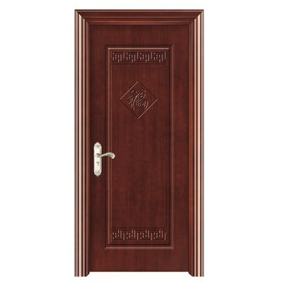 अच्छी कीमत Interior Solution Waterproof WPC Hollow Doors for Durable and Soundproofing in Any Environment ऑनलाइन