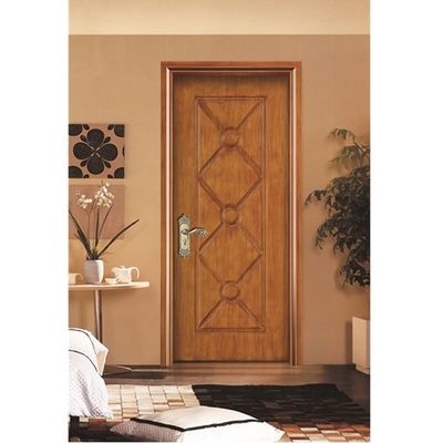 अच्छी कीमत 2025 New Design WPC Hollow Door for Modern and Environmentally Friendly Interior in Residential and Commercial Spaces ऑनलाइन