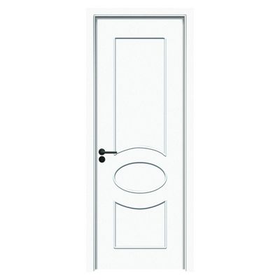 अच्छी कीमत पेंटिंग डब्ल्यूपीसी डोर: टिकाऊ निर्माण, गर्मी इन्सुलेशन, नमी प्रतिरोध और अनुकूलन योग्य सतह फिनिशिंग के साथ पेंटिंग इंटीरियर डोर ऑनलाइन