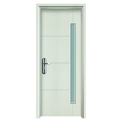 अच्छी कीमत Humidity and Rot Resistant WPC Hollow Door with Embossed Surface for Modern Interiors ऑनलाइन