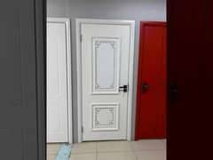 पर्यावरण संरक्षण और डब्ल्यूपीसी कांच के दरवाजे के जलरोधक गुण