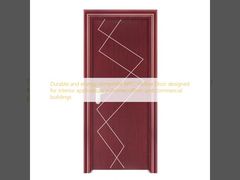 टिकाऊ और ऊर्जा समग्र WPC खोखले दरवाजे जो घरों, कार्यालयों और वाणिज्यिक भवनों में आंतरिक अनुप्रयोगों के लिए डिज़ाइन किए गए हैं